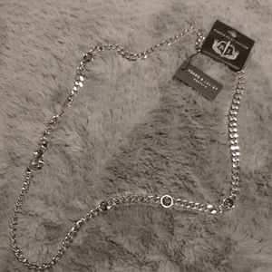 3/$20 - NWT ROMEO & JULIET COUTURE